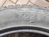 Зимние шипованные шины Nokian Hakkapeliitta 10p Suvүшін290 000 тг. в Уральск – фото 2