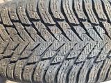 Зимние шипованные шины Nokian Hakkapeliitta 10p Suvүшін290 000 тг. в Уральск