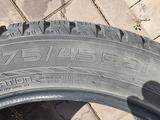 Зимние шипованные шины Nokian Hakkapeliitta 10p Suvүшін290 000 тг. в Уральск – фото 4