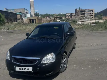 ВАЗ (Lada) Priora 2170 2014 года за 2 500 000 тг. в Усть-Каменогорск