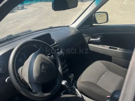 ВАЗ (Lada) Priora 2170 2014 года за 2 500 000 тг. в Усть-Каменогорск – фото 6