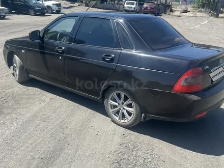 ВАЗ (Lada) Priora 2170 2014 года за 2 500 000 тг. в Усть-Каменогорск – фото 5