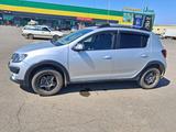 Renault Sandero Stepway 2017 года за 4 500 000 тг. в Уральск – фото 3