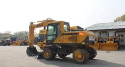 SDLG  E7150F 2024 года за 52 000 000 тг. в Алматы