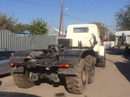 КрАЗ  КрАЗ 4664 2008 года за 19 000 000 тг. в Алматы – фото 2