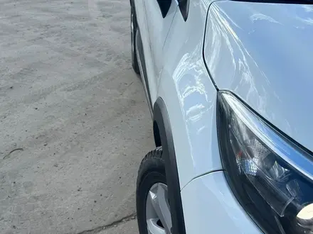 Renault Kaptur 2019 года за 6 300 000 тг. в Костанай – фото 5