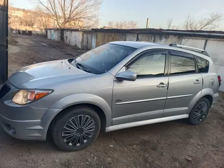 Toyota Matrix 2005 года за 4 000 000 тг. в Алматы – фото 3