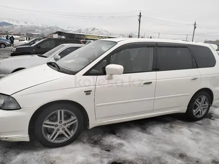 Honda Odyssey 2003 года за 5 000 000 тг. в Алматы – фото 7