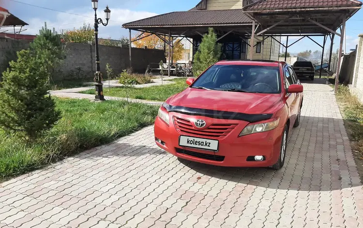 Toyota Camry 2007 годаfor5 200 000 тг. в Тараз