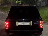 Land Rover Range Rover 2009 года за 12 500 000 тг. в Алматы – фото 3