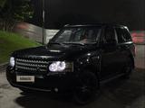 Land Rover Range Rover 2009 года за 12 500 000 тг. в Алматы
