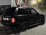 Land Rover Range Rover 2009 года за 12 500 000 тг. в Алматы – фото 2