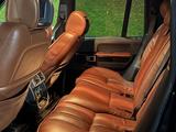 Land Rover Range Rover 2009 года за 12 500 000 тг. в Алматы – фото 5