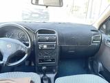 Opel Astra 2001 года за 1 600 000 тг. в Актау – фото 4