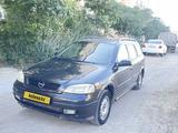 Opel Astra 2001 года за 1 600 000 тг. в Актау