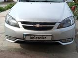 Chevrolet Lacetti 2023 года за 7 000 000 тг. в Алматы
