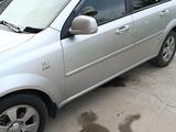 Chevrolet Lacetti 2023 года за 7 000 000 тг. в Алматы – фото 2