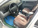 Chevrolet Lacetti 2023 года за 7 000 000 тг. в Алматы – фото 3