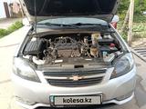 Chevrolet Lacetti 2023 года за 7 000 000 тг. в Алматы – фото 4