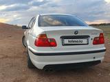 BMW 325 1999 годаүшін2 600 000 тг. в Балхаш – фото 2