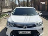 Toyota Camry 2014 годаүшін11 650 000 тг. в Актобе