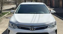 Toyota Camry 2014 годаүшін11 650 000 тг. в Актобе