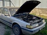Mazda 626 1990 года за 420 000 тг. в Туздыбастау