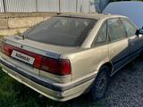 Mazda 626 1990 года за 420 000 тг. в Туздыбастау – фото 3