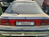 Mazda 626 1990 года за 420 000 тг. в Туздыбастау – фото 4