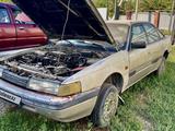 Mazda 626 1990 года за 420 000 тг. в Туздыбастау – фото 2