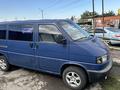 Volkswagen Transporter 1994 годаfor2 800 000 тг. в Шымкент – фото 4