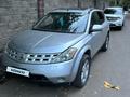 Nissan Murano 2003 годаүшін4 000 000 тг. в Алматы