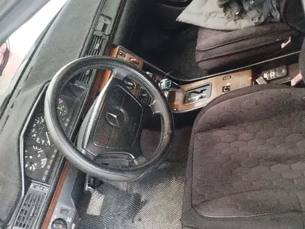 Mercedes-Benz E 230 1989 года за 2 300 000 тг. в Алматы – фото 6