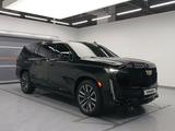 Cadillac Escalade 2023 года за 69 500 000 тг. в Алматы – фото 3