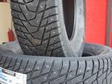 265/65/18 HANKOOK i* Pike X шипованный 2024г. В. за 165 000 тг. в Павлодар