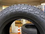 Pirelli Scorpion All terrain + 265/65 R17 за 74 500 тг. в Алматы – фото 5