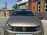 Volkswagen Polo 2019 года за 6 200 000 тг. в Атырау – фото 5