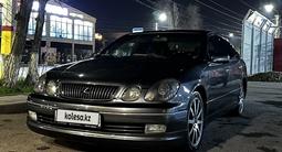 Lexus GS 300 2004 года за 5 200 000 тг. в Тараз