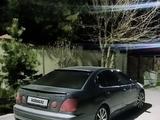 Lexus GS 300 2004 года за 5 200 000 тг. в Тараз – фото 5