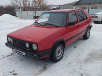 Volkswagen Golf 1990 года за 1 100 000 тг. в Уральск