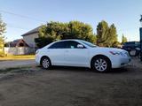 Toyota Camry 2008 года за 5 050 000 тг. в Костанай – фото 2