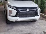 Mitsubishi Montero Sport 2024 годаfor24 000 000 тг. в Алматы