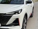 Changan CS55 Plus 2022 года за 7 500 000 тг. в Алматы – фото 4