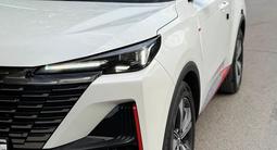 Changan CS55 Plus 2022 года за 7 500 000 тг. в Алматы – фото 4