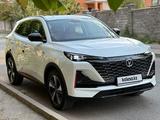 Changan CS55 Plus 2022 года за 7 500 000 тг. в Алматы – фото 3