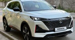 Changan CS55 Plus 2022 года за 7 500 000 тг. в Алматы – фото 3