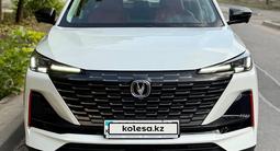 Changan CS55 Plus 2022 года за 7 500 000 тг. в Алматы – фото 2