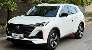 Changan CS55 Plus 2022 года за 7 500 000 тг. в Алматы