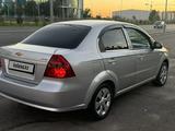 Chevrolet Nexia 2021 годаүшін3 850 000 тг. в Туркестан – фото 3