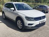 Volkswagen Tiguan 2020 года за 14 000 000 тг. в Актобе